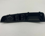 2015-2019 Ford Edge Master Power Window Switch OEM J03B11001 - $35.27