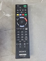 Genuine Sony RM-YD103 TV Remote Control Netflix Discover - £7.41 GBP