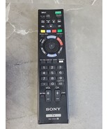 Genuine Sony RM-YD103 TV Remote Control Netflix Discover - £7.32 GBP
