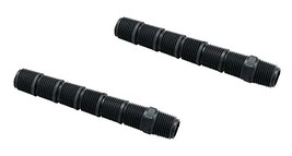 10 Pack - Orbit 37113 Cut-Off Sprinkler Head Riser | 3/4 Inch Thread x 6 Inches  - $12.89