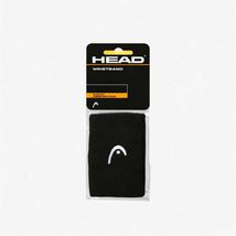 HEAD Wristband 5”, Maximum Sweat Absorption &amp; Match Focus - $11.99