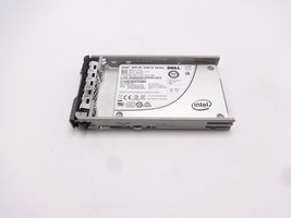 Dell 9F3GY 800GB SATA 6G 2.5&quot; S3610 Solid State Drive 100% Health w60 - $49.45