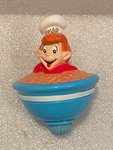 2003 Kellogg's Company 3" SNAP Spinning Top *Pre-Owned/Open* DMA - $9.99