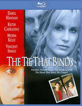 The Tie That Binds (Blu-ray Disc, 2011) Daryl Hannah, Keith Carradine - £4.71 GBP