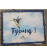 The Good and the Beautiful Typing 1 Workbook - $14.84