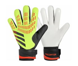 Adidas Predator GL Training Goalkeeper Gloves Men&#39;s Soccer Glove Footbal... - $44.01