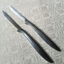 Two (2) Gerber Miming Stainless Steak Knives 8 1/2&quot; total length - $11.64
