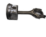 Piston and Connecting Rod Standard From 2004 Toyota Camry LE 2.4 - $69.95