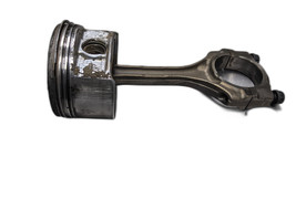 Piston and Connecting Rod Standard From 2004 Toyota Camry LE 2.4 - £55.91 GBP
