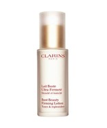 Clarins Bust Beauty Firming Lotion Tones &amp; Replenishes 1.7 oz Sealed Unb... - $62.36