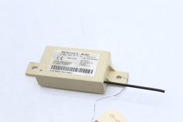 05-11 MERCEDES-BENZ SLK300 TPMS CONTROL MODULE Q4673 image 2