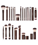 23 Hourglass Makeup Brush Set &amp; Kit Powder Foundation Concealer Lip Blusher - $269.04 CAD