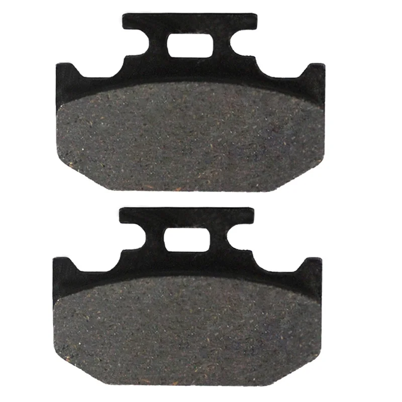 Motorcycle Front and Rear ke Pads   DR 350 DR350 1997-1999 DR650 DR 6501996-2016 - £106.26 GBP