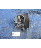 03-06 Honda Accord K24A4 power steering pump RAA OEM K24 RAA engine moto... - $136.75 CAD