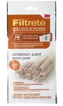 3M Filtrete Whole House Air Freshener, Attach to HVAC Filter, Cinnamon S... - $9.95