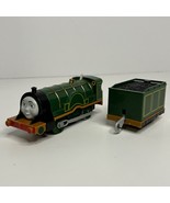 Trackmaster Motorized Thomas Friends Train Emily Engine & Tender 2013 TESTED - $18.73