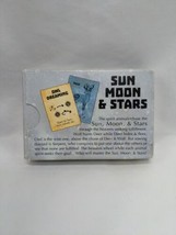 Sun Moon And Stars Minion Games Card Game Complete - $24.05