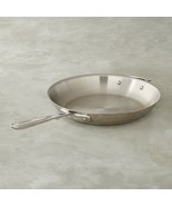 All-Clad 12&quot; Copper Core 5-Ply Fry pan with Helper handle and lid - $344.48 CAD