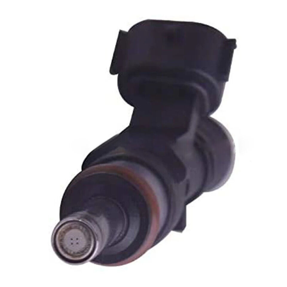 6Pcs Fuel Injector 0280158053 06E133551 For Audi A6 C6 2.4 V6 2004-2011 Item image 3