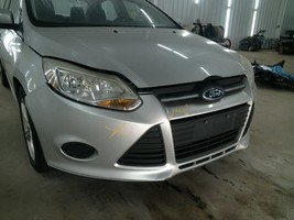 Driver Axle Shaft Gasoline 2.0L VIN 2 8th Digit Fits 12-18 FOCUS 104834442 - $110.88