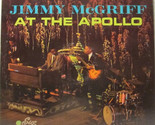 Jimmy McGriff At The Apollo [Vinyl] - £40.08 GBP