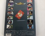 Angelic Layer Complete 3 Disc Collection ADV Films DVD Box Set Clamp 200... - $27.99
