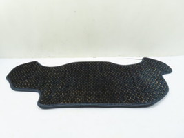 98 Porsche Boxster 986 #1255 COCO Floor Trunk Carpet, Cover Palm Fiber Rear - $98.99