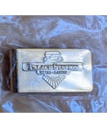 Palace Station Hotel Casino Las Vegas Nevada Money Clip, New - $206.54 MXN