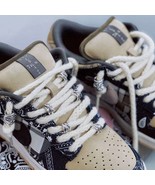 Thorns Dubraes Shoe Lace Locks For Dunk SB Buckle Tag Travis Dunk - $292.50 MXN