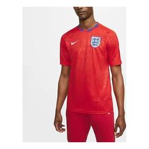NikeTraining RaceFoot Ball England Male Red - $100.00