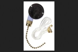 Pul Switch Chain Brs3ter - $19.04