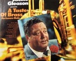 A Taste Of Brass [Record] - £7.96 GBP