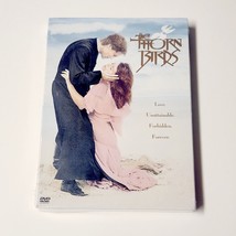 The Thorn Birds (Dvd, 2004, 2-Disc Set) New Sealed - £11.25 GBP