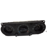 02 03 04 05 06 Ford explorer heater AC control OEM - $27.05 CAD
