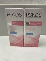Pond&#39;s Colour Complex Beauty Cream, Anti-Aging &amp; Lightening, 1.35 Fl Oz ... - £6.08 GBP
