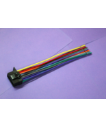 Wire Harness for SONY XAV-9000ES XAV-AX3250 MEX-M72BT DSX-M55BT DSX-M80 #SM - $12.22