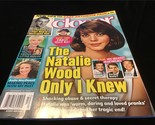 Closer Magazine December 13, 2021 The Natalie Wood Only I Knew, Gary Cooper - £7.17 GBP