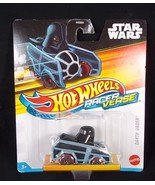 Hot Wheels Racer Verse Star Wars DARTH VADER NEW 2023 - £7.82 GBP