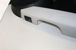 2008-2011 MERCEDES-BENZ C300 W204 REAR DRIVER LEFT INTERIOR DOOR PANEL J9696 image 4