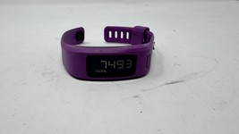 Garmin VivoFit Purple Small Fitness Activity Tracker Watch - New Battery - $25.00