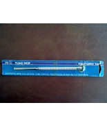 Plumb Shop  Toilet Supply Tube   3/8&quot; x 8.5&quot;  ( PS72 ) - €9,67 EUR