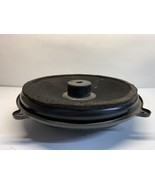 2000-2001-2002-2003-2004 AUDI TT REAR SPEAKER WOOFER BOSE FACTORY OEM 8N... - $34.64