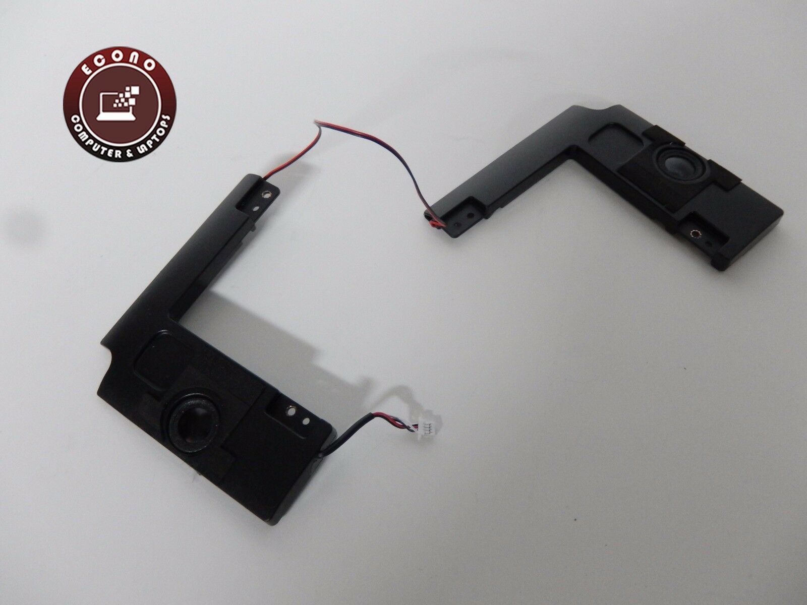 Asus Chromebook C300SA  Genuine  Left &amp;Right Speaker - $3.96