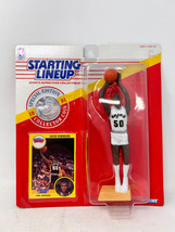 Vintage 1991 David Robinson Starting Lineup San Antonio Spurs SLU NBA - $7.55