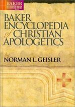Baker Encyclopedia of Christian Apologetics;Baker Reference Library - $25.23