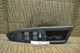 06-08 Chevrolet Impala Driver Master Switch OEM LS1311 Door Bx 1 164-8D2 - £20.02 GBP