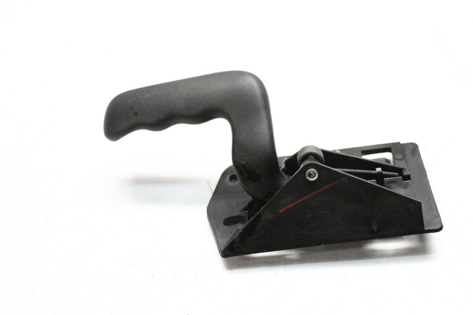 2005 CHEVROLET SILVERADO 2500HD CREW CAB FRONT RIGHT INTERIOR DOOR HANDL... - $38.69