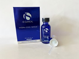 iS Clinical Hydra Cool Serum 30ml/1oz Boxed Exp:01/2025  - £66.99 GBP