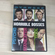 Horrible Bosses (DVD, 2011) - £3.25 GBP