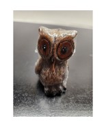 Little Owl Candle still shrink wrapped - £9.41 GBP